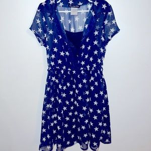 Disorderly Kids Dress Girl’s Size 8